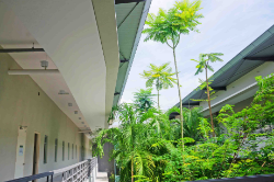 Teaching & Learning Complex II